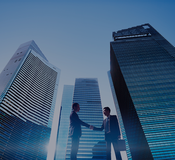 NEXO apoio Multinacionais