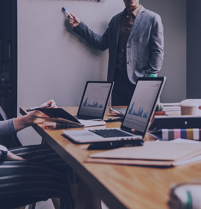 Consultoria em Comunicação e Marketing Corporativo