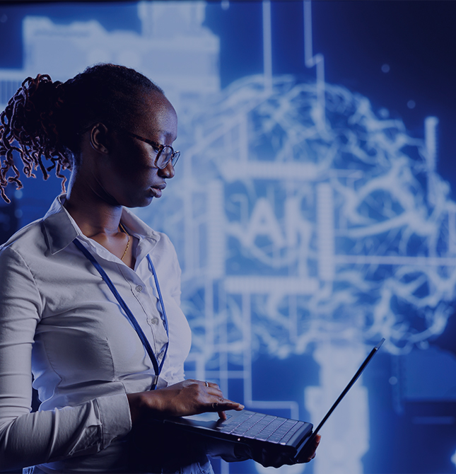 Transformação Digital e Tecnologia Empresarial