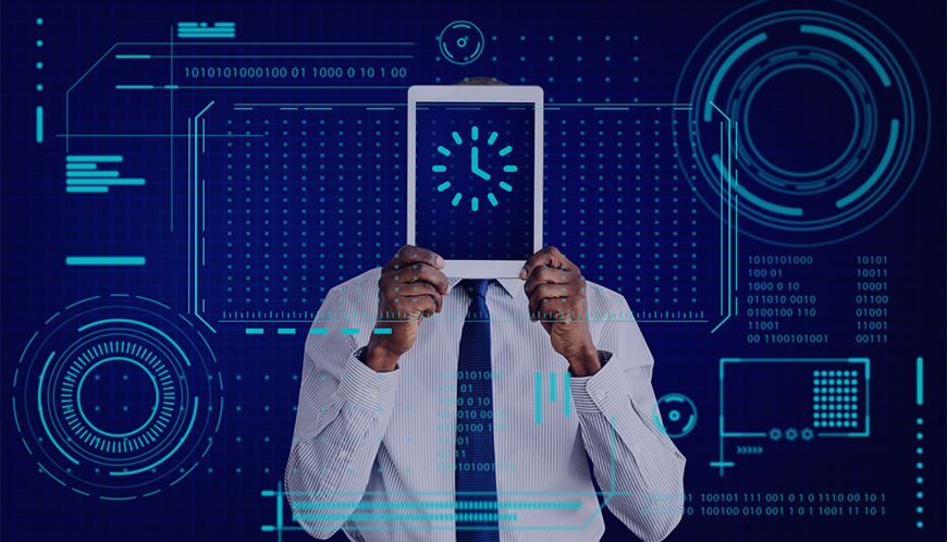 Transformação Digital e Tecnologia Empresarial